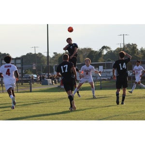 Tyler Thorpe mugshot