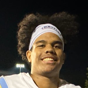 Preston Bivens
