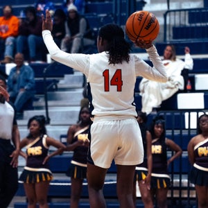 Jazmyn Brown