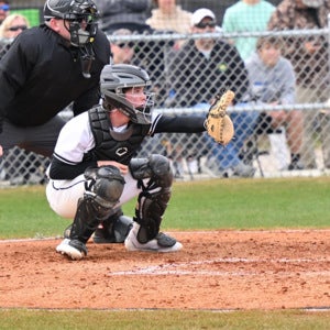 Riley Huggins