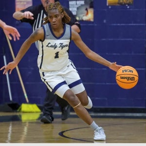 Landyn Johnson mugshot