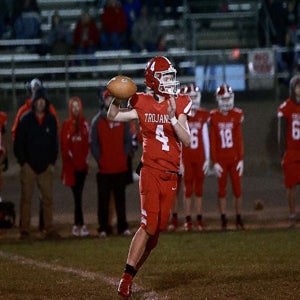 Spencer Martin