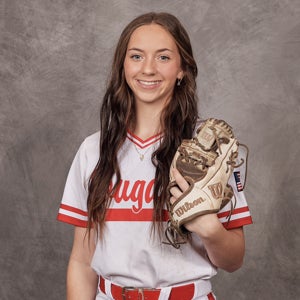 Ally Mooneyham mugshot