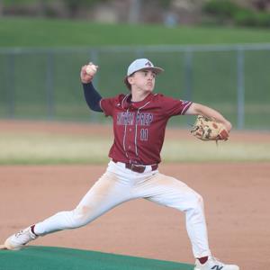 Jaxon MacHugh mugshot