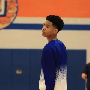 Peyton Bright mugshot