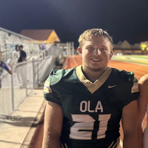 Skylar Spence mugshot