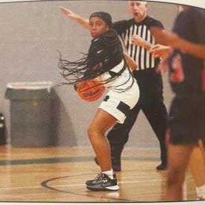 J'Onnie  Johnson 
