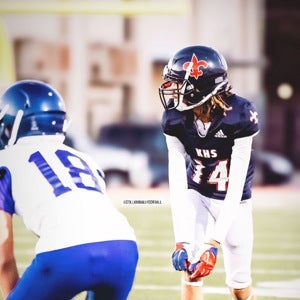 Cleve (cj) richards jr