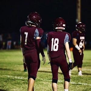 Everett Oatman mugshot