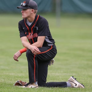 Colin Riekofsky mugshot