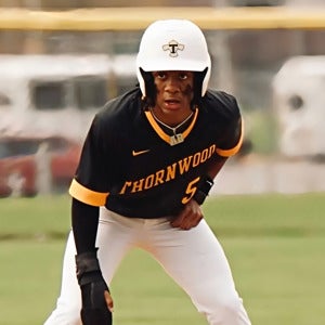 Antonio Benson mugshot