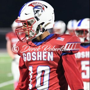 Mason Hernandez