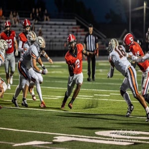 Kadean Drummond mugshot