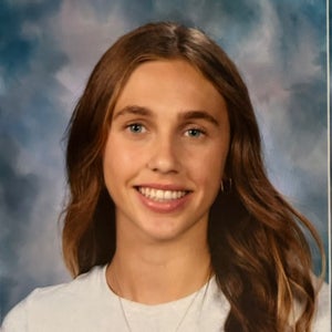 ABBY GRUBER