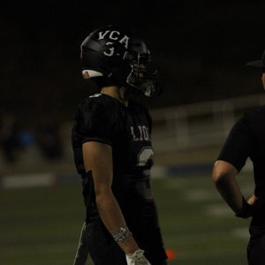 Riley Garcia mugshot