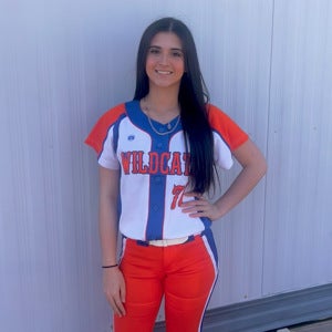 Jodi Salas