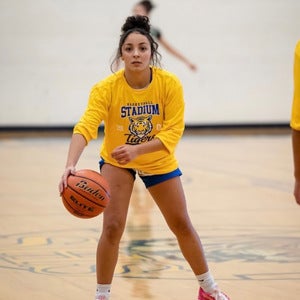 MARIAH JACKSON