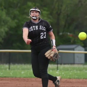 Maya Ringhoff mugshot