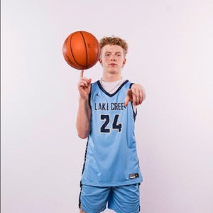 Axel Anderson mugshot