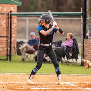 Bailey Johnson mugshot