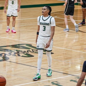 Tremayne Martin