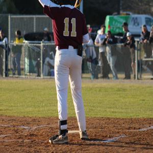 Mekhi Mercer mugshot