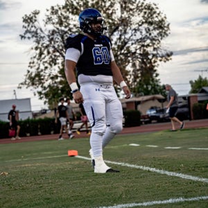 Isaiah Garcia