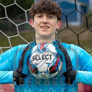 Jonah Sanford mugshot