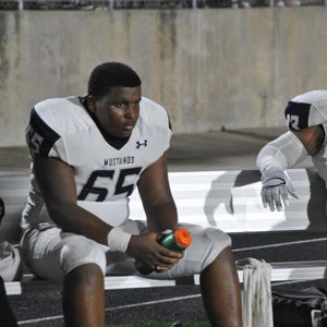 Elijah Williams