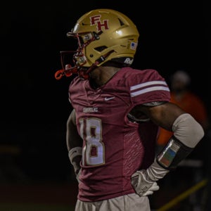 Keenen Jeune mugshot