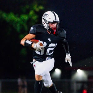 Mitch Bobbitt mugshot