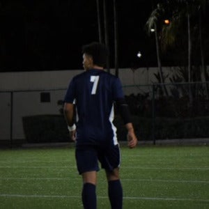 Sebastian Blanco