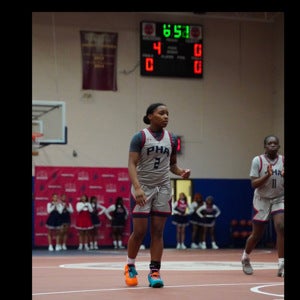 BREANNA ST GERMAIN