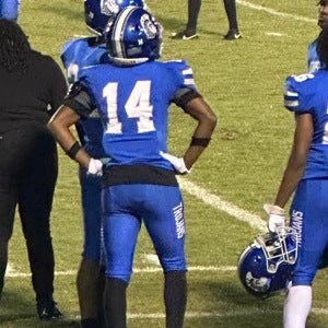Jakari Wright