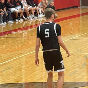 Cade Gann