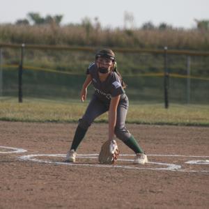 Kendyl Fitzwater mugshot