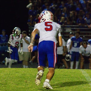 Logan Zakrajsek