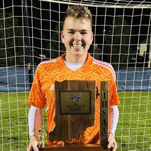 Jacob Chraca mugshot