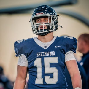 Gage Hanna