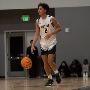 Charles Mapanao mugshot