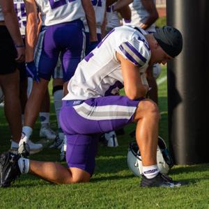 Conner Hulsey mugshot