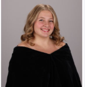 Ava Hanson mugshot