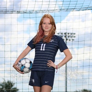 Allie Bradshaw