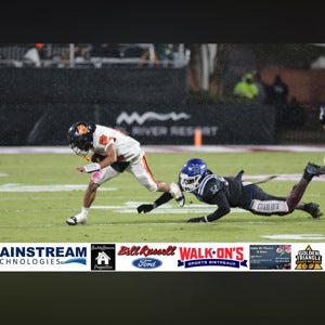 Daylan Richardson mugshot