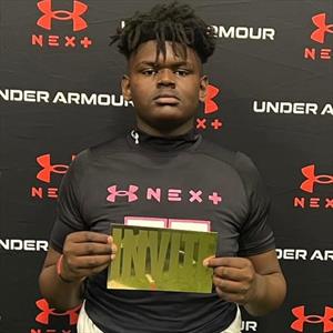 Daylan Richardson
