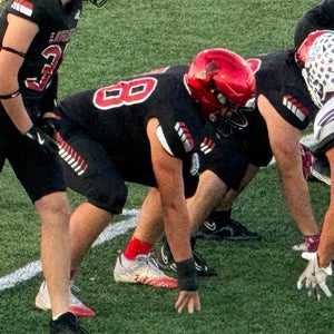 ASHTON DALY