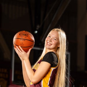 EVAN HAMEY