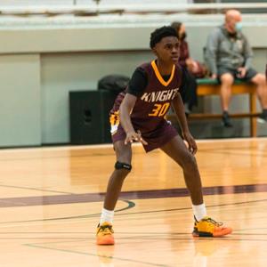 Zaki Parham