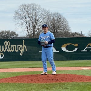 Jacob Neely