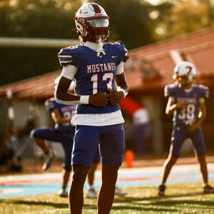 Jonah Coleman mugshot